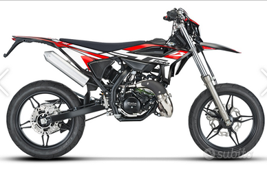 Beta Motard 50