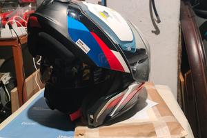 System 7 carbon evo tg.XL