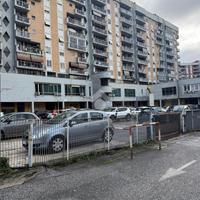 POSTO AUTO A ROMA
