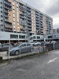 POSTO AUTO A ROMA
