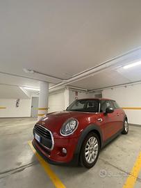 Mini One first 1200 adatta anche ai neo patentati