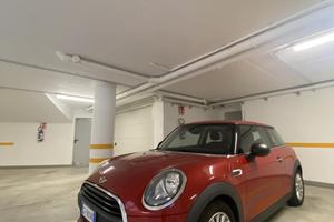 Mini One first 1200 adatta anche ai neo patentati