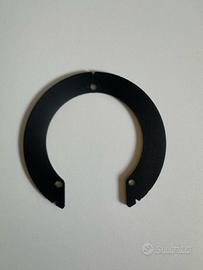 Flangia Givi Tanklock