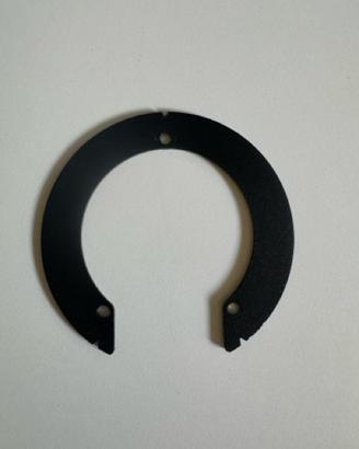 Flangia Givi Tanklock