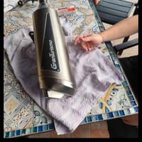 marmitta granturismo 