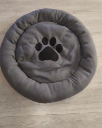 cuccia per cane 