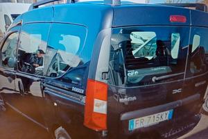 Dacia Dokker 1.5 dCi 8V 90CV Start&Stop