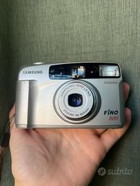 Samsung Fino 800 –Funzionante