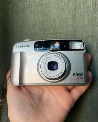 Samsung Fino 800 –Funzionante