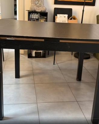 Tavolo 90x90 ikea