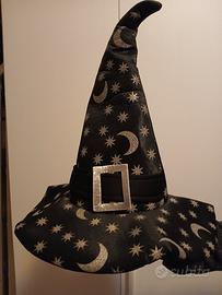 Vestito da strega Halloween  o Carnevale 