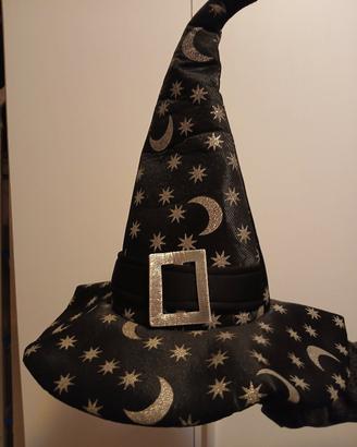 Vestito da strega Halloween  o Carnevale 