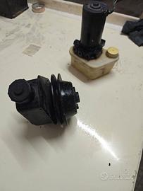 Pompa trim volvo penta