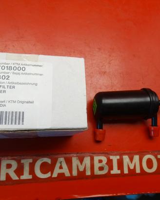 FILTRO BENZINA KTM 390 DUKE ADVENTURE