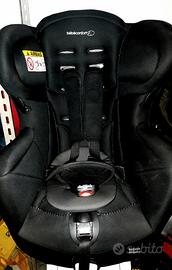 Seggiolino auto 0-18 kg Bébé Confort Iseos NeoPlus