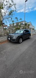 AUDI Q5 2.0 TDI 190CV Sline adv. plus clean diesel
