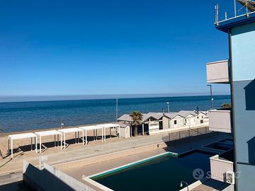 Vacanze fronte mare "GIUGNO e LUGLIO LOW COST"