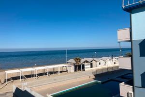 Vacanze fronte mare "GIUGNO e LUGLIO LOW COST"