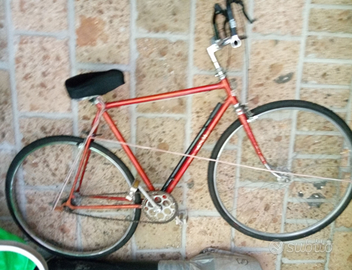 Bici vintage