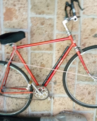Bici vintage