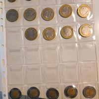 monete in lire 