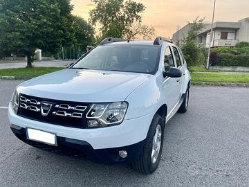 Dacia Duster 1.6 GPL 2017
