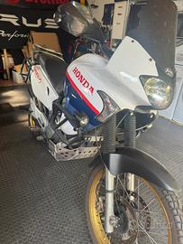 Honda transalp 650