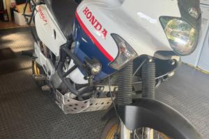 Honda transalp 650