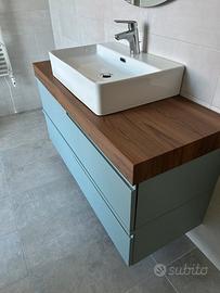 mobile bagno 