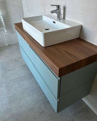 mobile bagno 