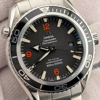 Omega Seamaster Planet Ocean - Perfetto e completo