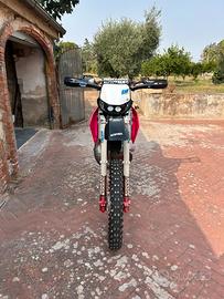 Tm 250