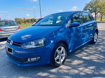 Volkswagen polo 1.2 ok neopatentati 