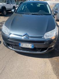 CITROEN C5 2ª serie - 2008