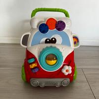 Chicco giochi primi passi