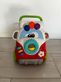 Chicco giochi primi passi