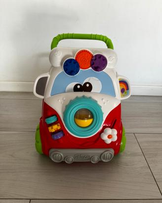 Chicco giochi primi passi