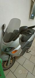 Piaggio X9 - 2002