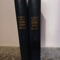 Diario della Seconda Guerra Mondiale