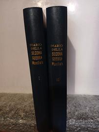 Diario della Seconda Guerra Mondiale