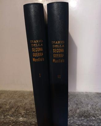 Diario della Seconda Guerra Mondiale