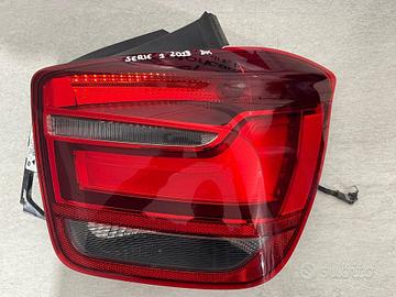 STOP FANALE POSTERIORE DESTRO BMW Serie 1 (F21) 63