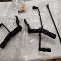 Comandi Avanzati Harley Sportster (2004-2013)