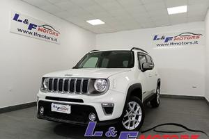 Jeep Renegade 2.0 Mjt 140CV 4X4 Limited CAMBI...