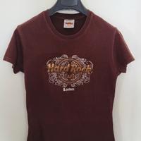 T-shirt Hard Rock Cafe' - London