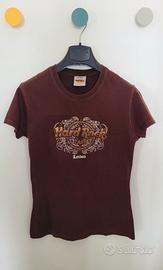 T-shirt Hard Rock Cafe' - London