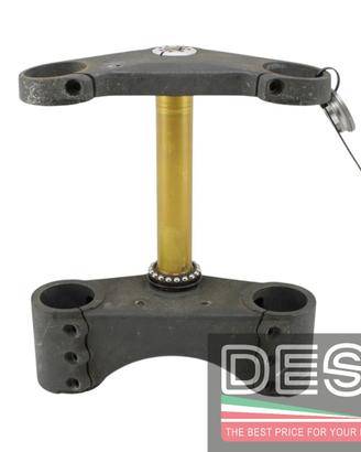 piastre sterzo magnesio ducati 748 916 996 998