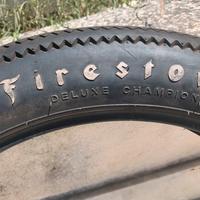 Pneumatici Firestone Champion Deluxe