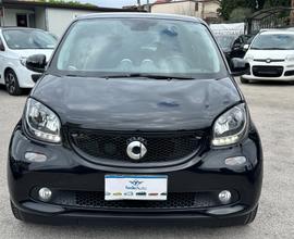 Smart ForFour 70CV 1.0 Twinamic Passion Anno 2019