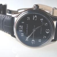 Louis Erard Heritage Paris Ref. 69250AA06